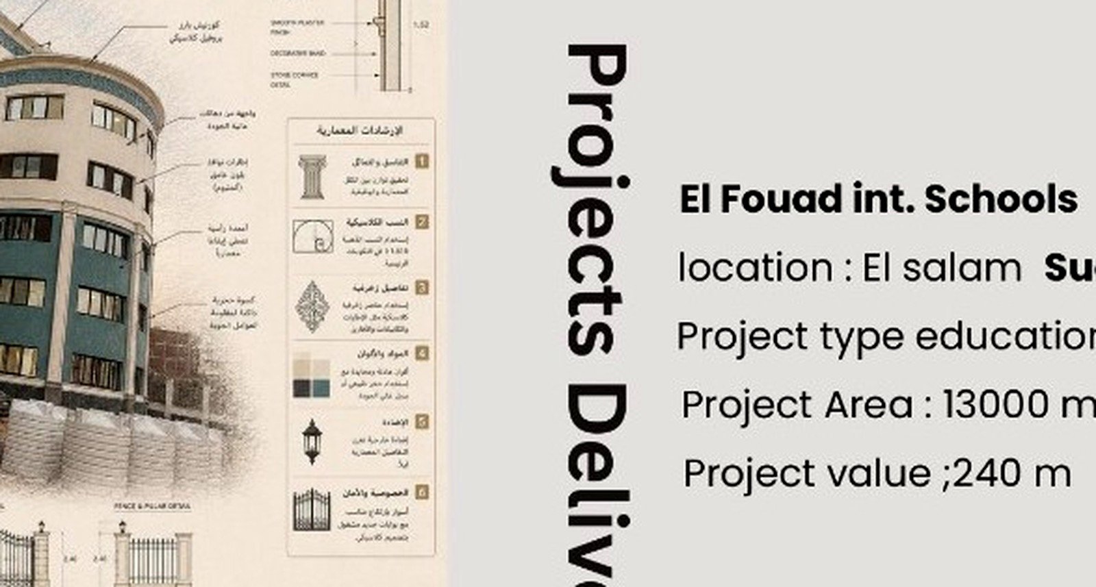 El Fouad Suez